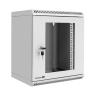 Шкаф телекоммуникационный EXEGATE EC-WM-9U.280.G.GREY EX298625RUS