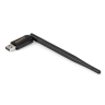 USB адаптер Wi-Fi 4 EXEGATE EDWA-137-N300-1 EX299652RUS