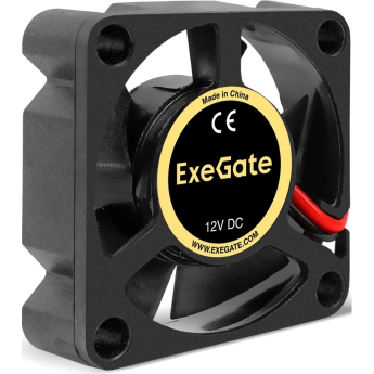 Вентилятор 12В DC EXEGATE EXTRAPOWER EP03010S3P