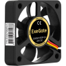 Вентилятор 24В DC EXEGATE EX05010S3P-24 EX297069RUS