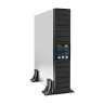 ИБП ON-LINE EXEGATE POWEREXPERT ULS-3000.LCD.AVR.6C13.USB.RS232.SNMP.BC.2U EX297668RUS