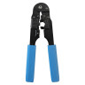 Инструмент EXEGATE EX-210C для обжима RJ-45 EX293157RUS